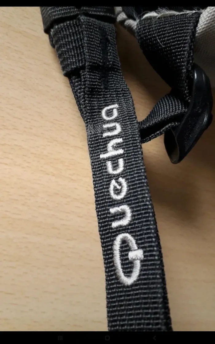 Sac à dos - photo numéro 5