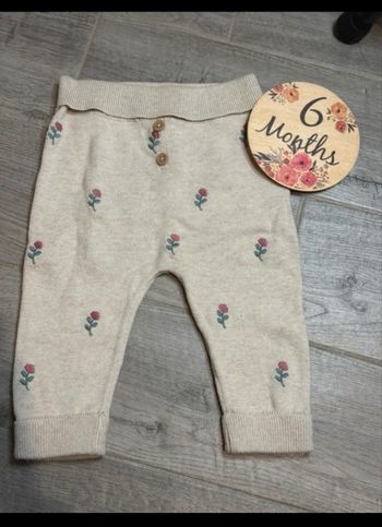 Pantalon 6 mois