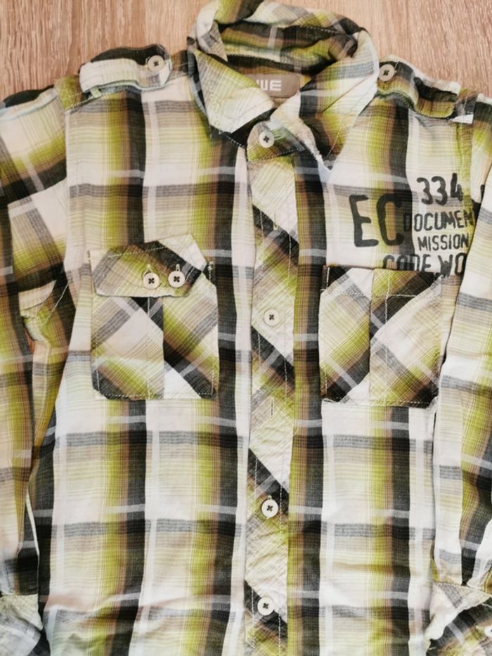 Chemise - photo numéro 2