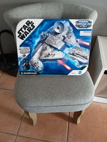 Millenium Falcon