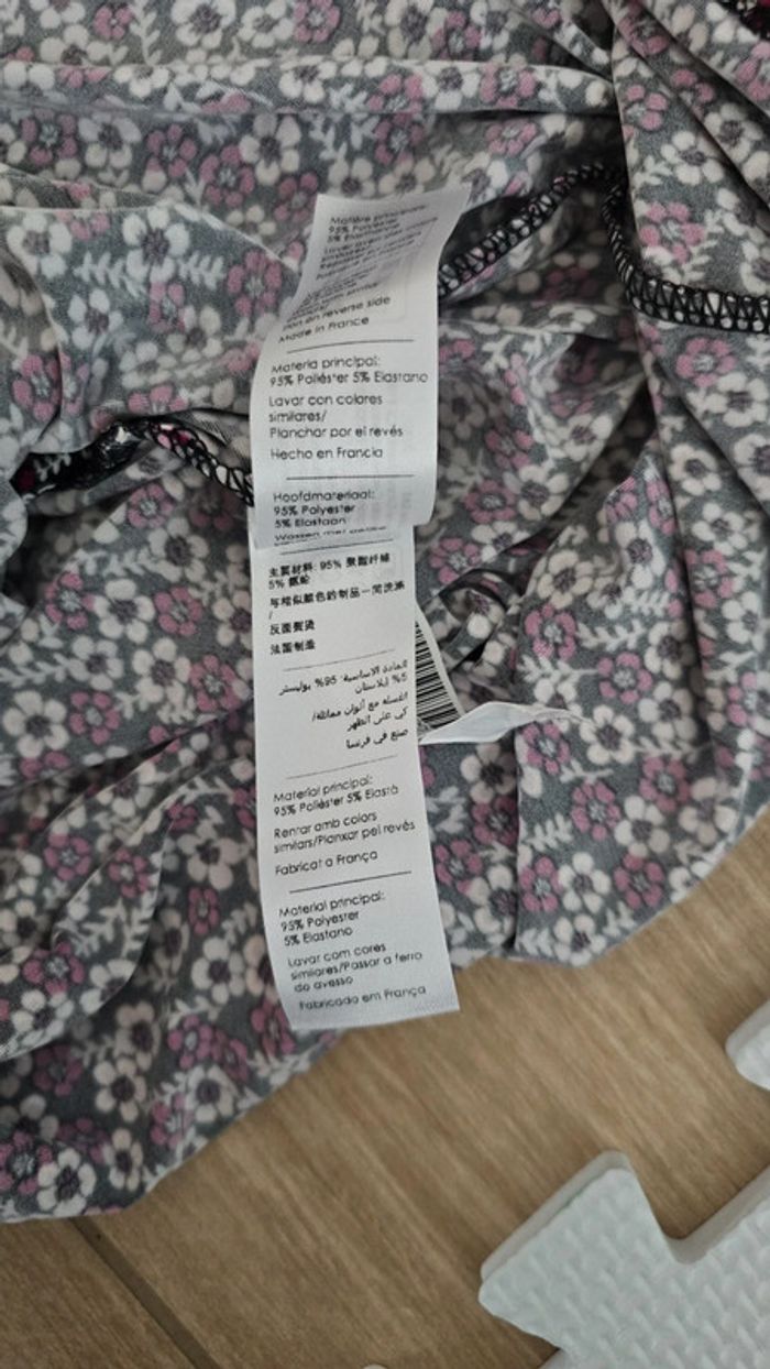 Robe Cache Cache - photo numéro 2