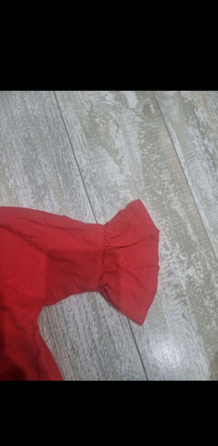 Haut oversize - photo numéro 3