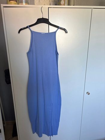 Robe longue