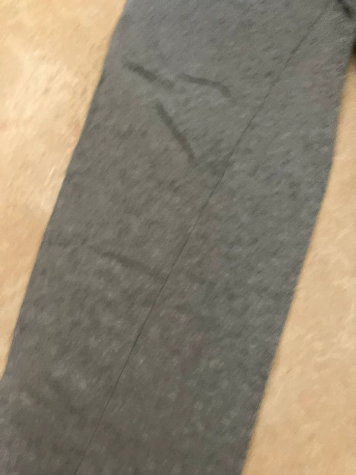 Pantalon pyjama Cars 7-8 ans - photo numéro 2