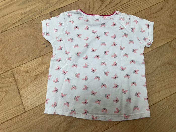 Teeshirt 3 ans - photo numéro 2