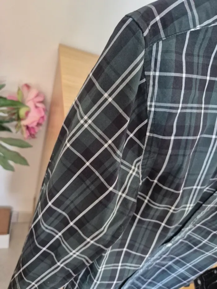 Chemise levis sunset - photo numéro 2