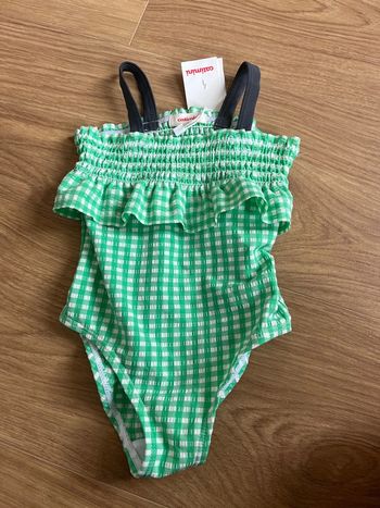 Maillot de bain catimini