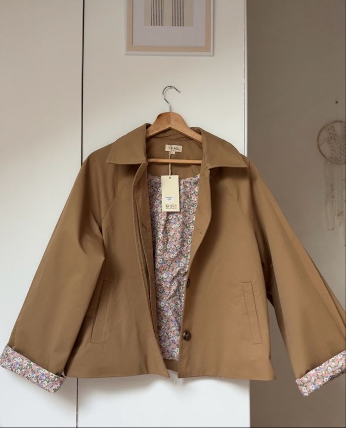 Veste Lili & Lala - photo numéro 4