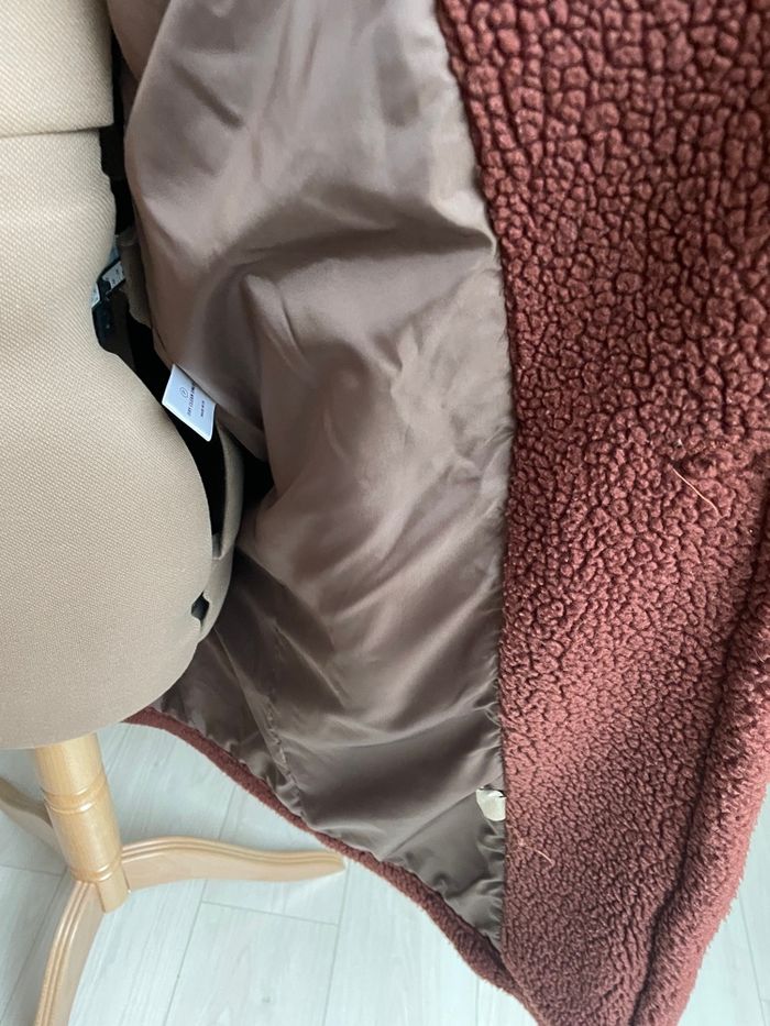 Manteau long - photo numéro 5