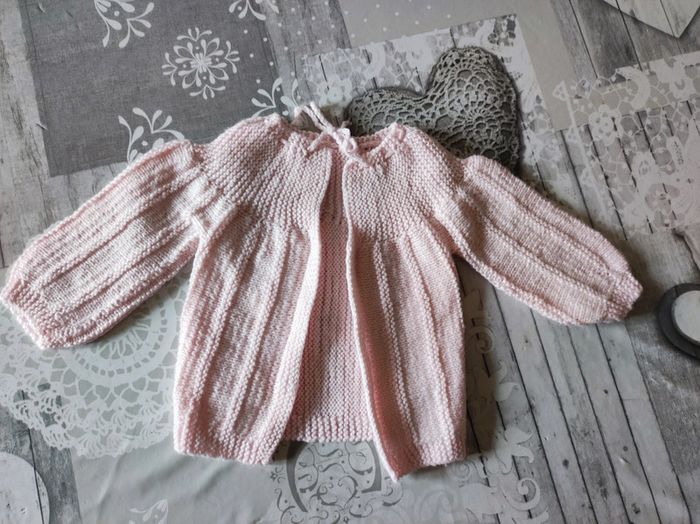 Gilet - photo numéro 4