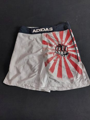 Short de plage adidas vintage