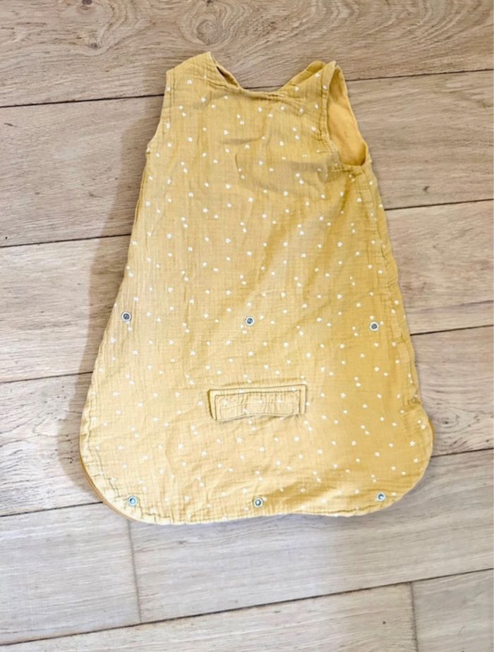 Gigoteuse légère - photo numéro 2