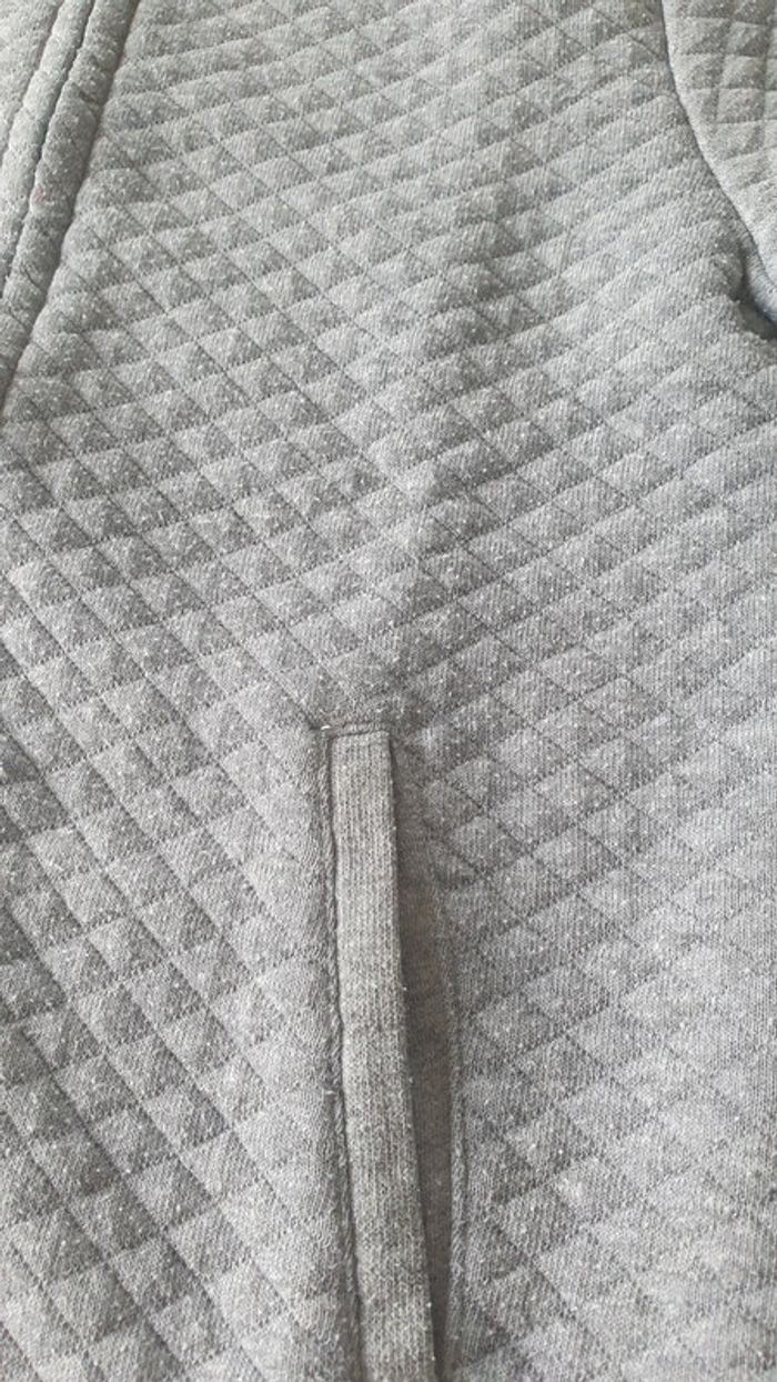 Gilet 6 ans - photo numéro 3