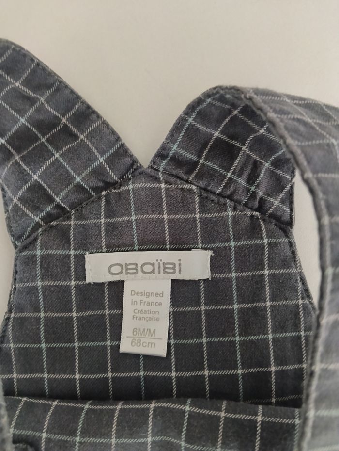 Lot Vêtement du marque - photo numéro 3