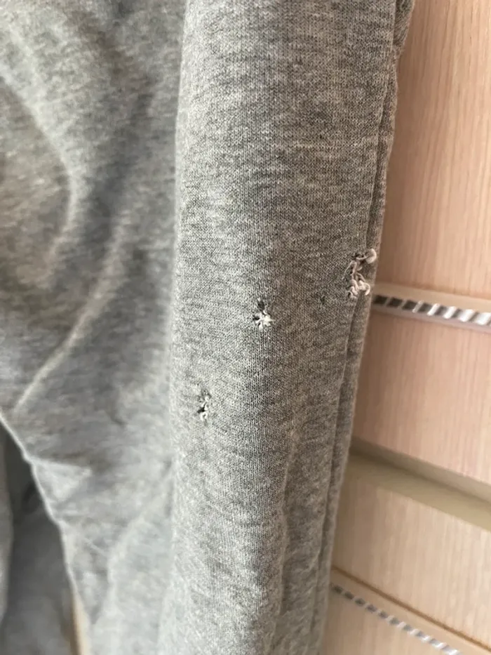 Lot de 2 jogging 10 ans - photo numéro 7