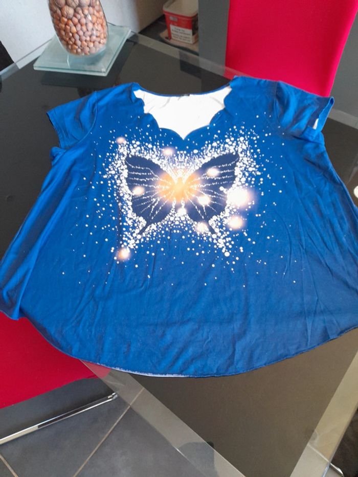 Joli tee-shirts - photo numéro 2