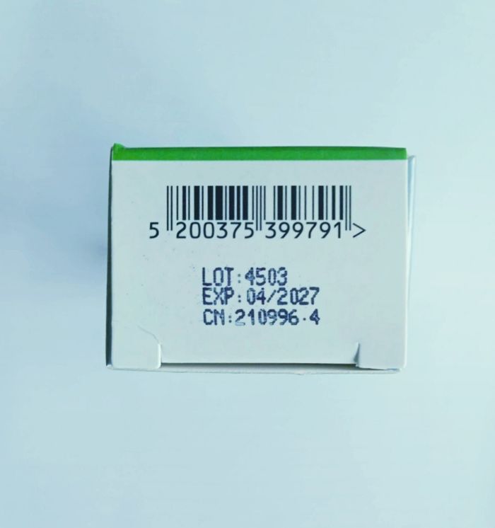 Tazarotène - photo numéro 3