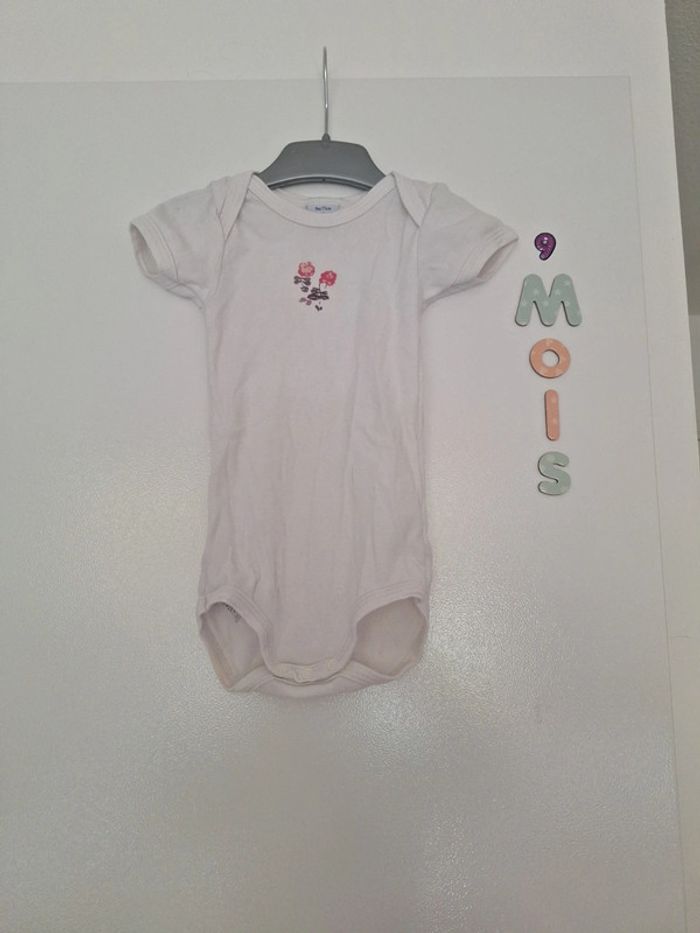 Bodie - photo numéro 2