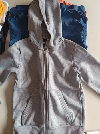 Gilet adidas