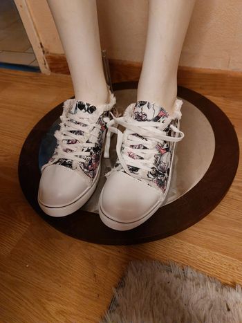 Chaussure