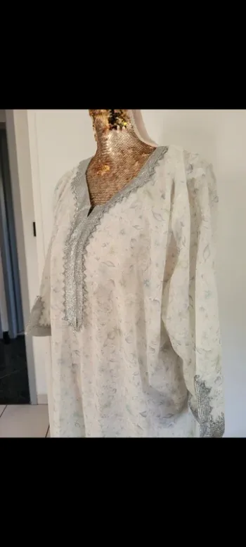Robe algérienne 44/46