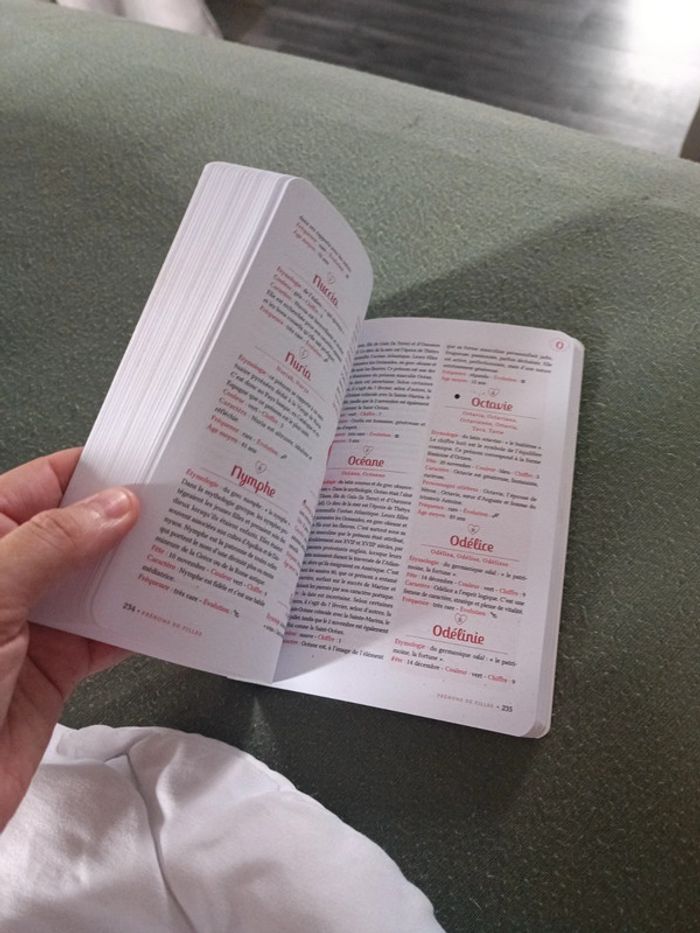 Livre prénom - photo numéro 6