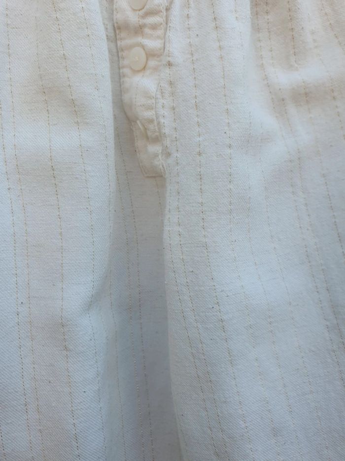 Ensemble fillette haut +pantalon Kiabi 5 ans - photo numéro 6