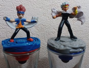 Toupies Beyblade