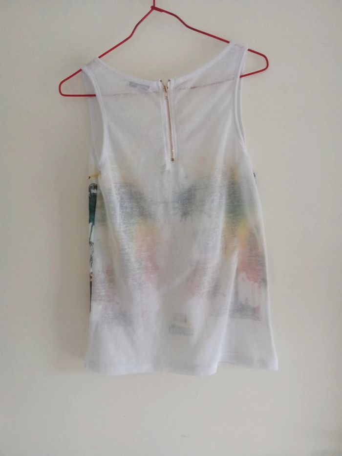 Débardeur - photo numéro 2