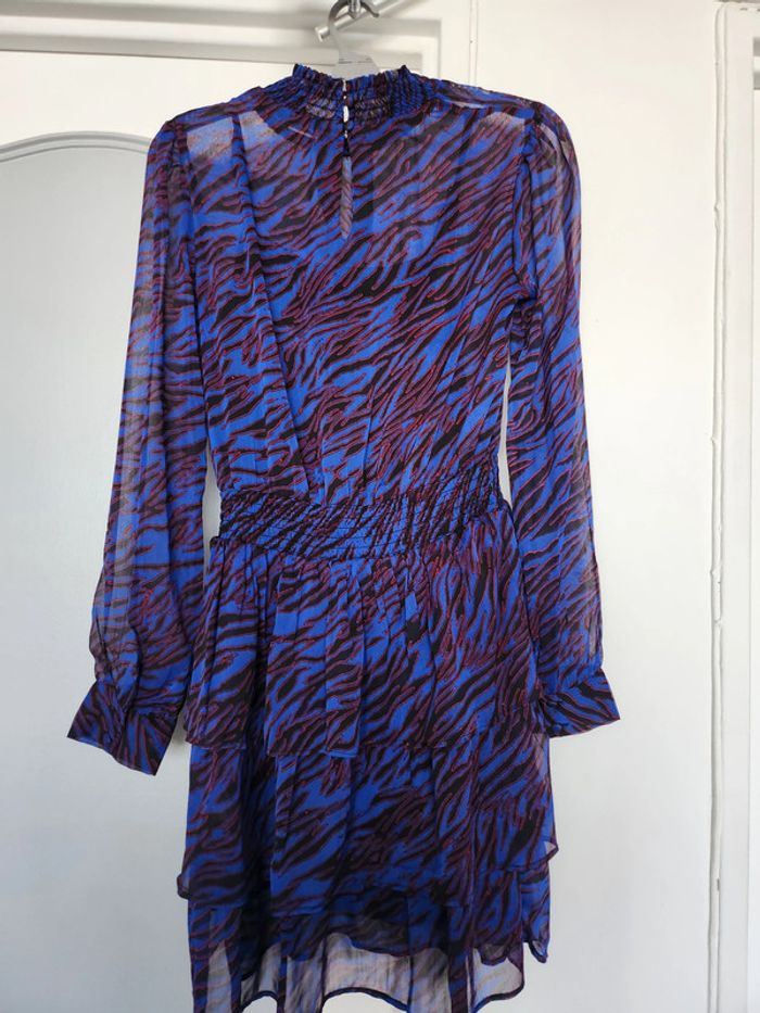 Robe voile taille 36 - photo numéro 2