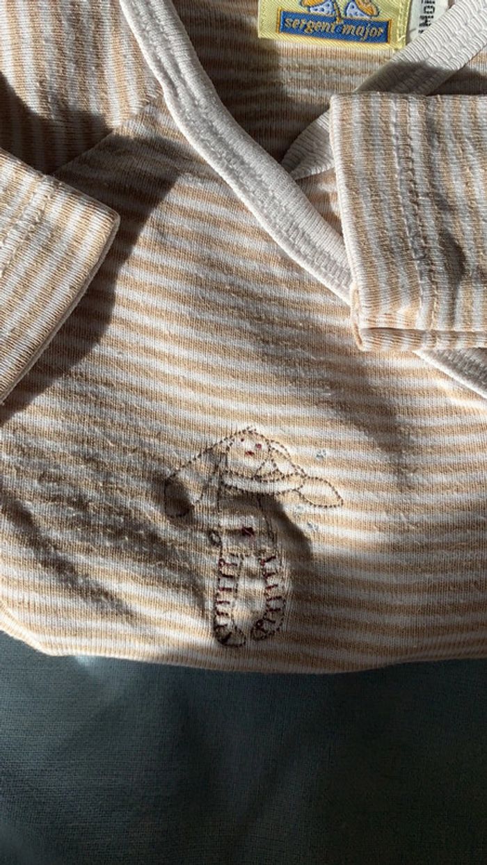 Lots 4 bodies - photo numéro 2