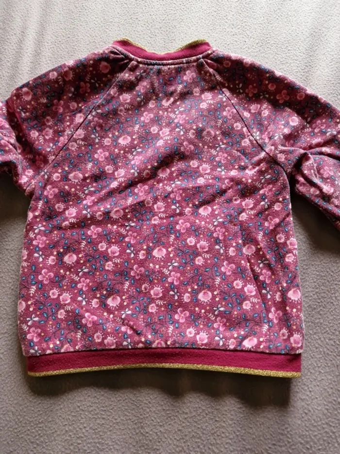 Veste sergent major - photo numéro 4