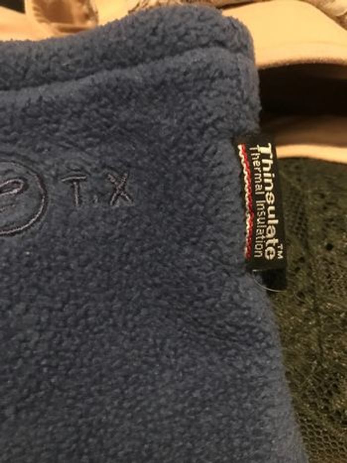 Gants TEX femme - photo numéro 3