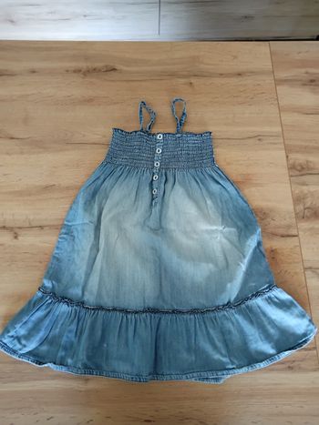 Robe taille 5 ans