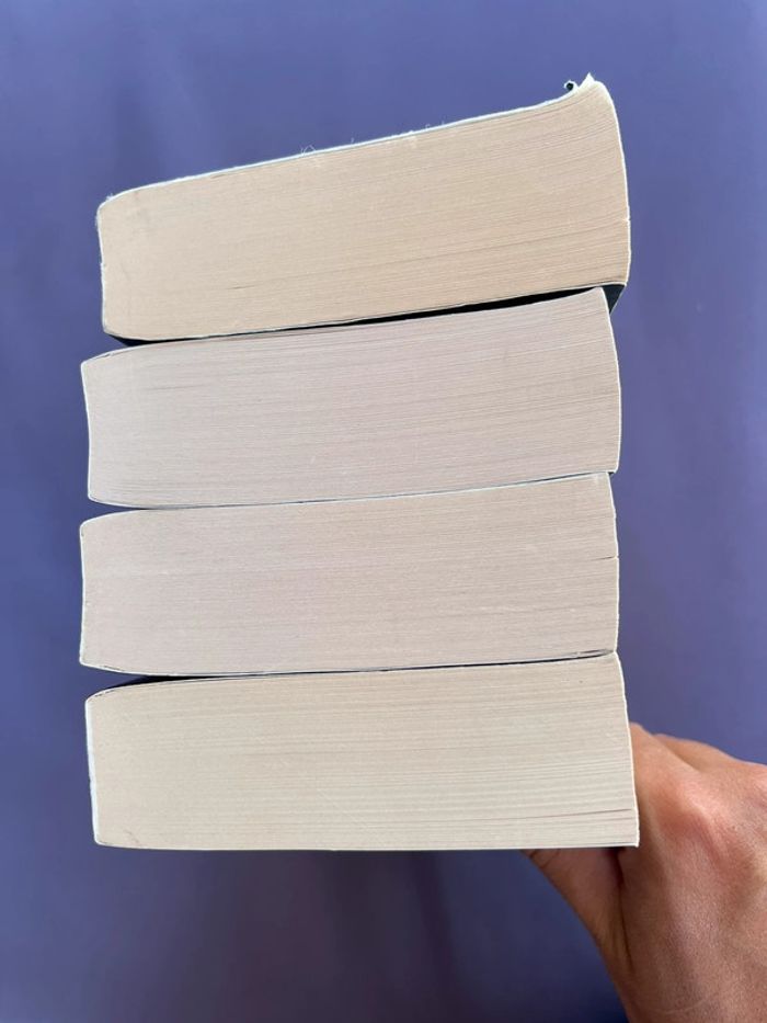 Cinquante nuances de grey - photo numéro 6