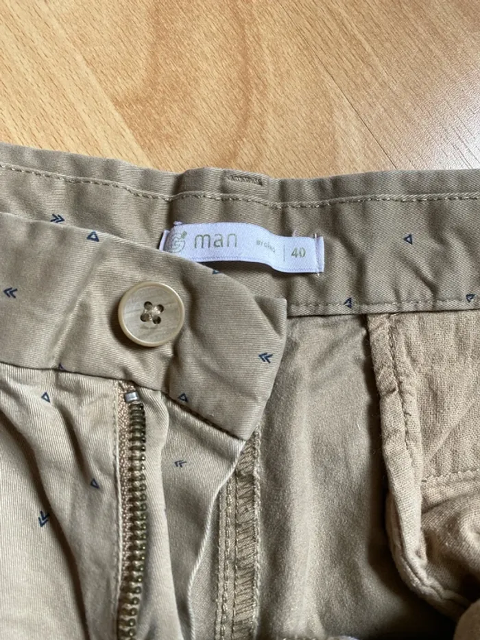 Short homme taille 40 - photo numéro 2