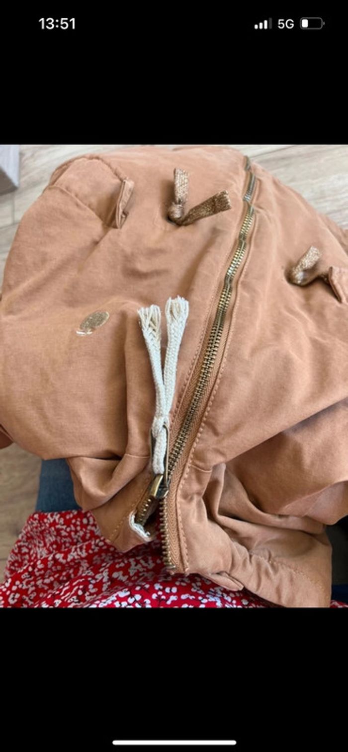 Parka 2 en 1 - photo numéro 9