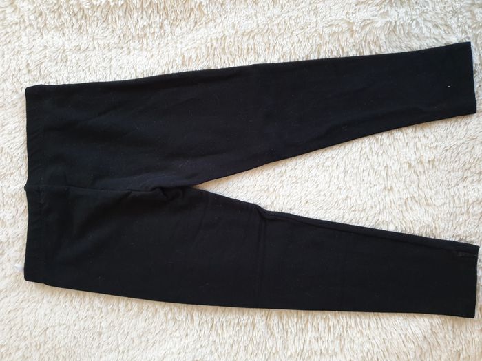 Legging chaud noir - 5A - C&A - photo numéro 4