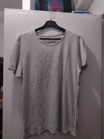 T-shirt Kiabi
