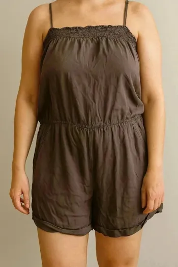 Combishort - Taille 38