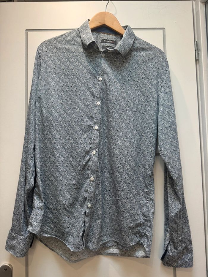 Chemise - photo numéro 2