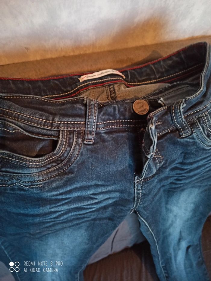 Jeans - photo numéro 2