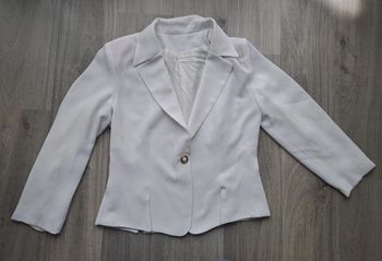 Veste blazer