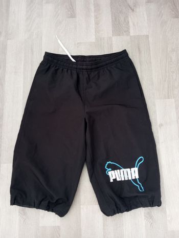 Pantacourt Puma