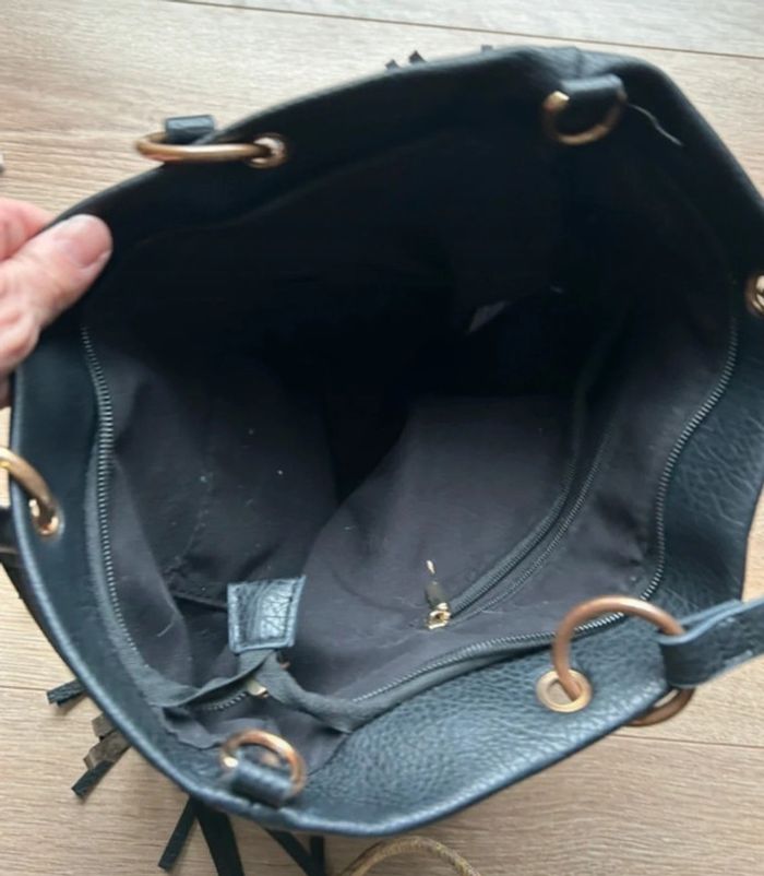 Sac frange - photo numéro 4