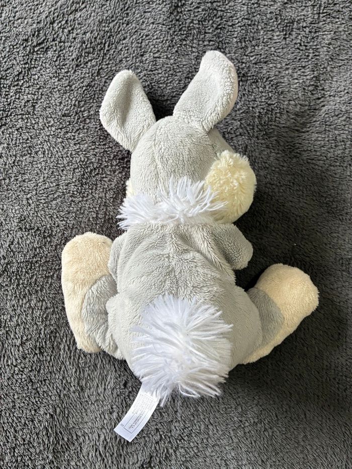 Peluche PanPan Lapin 🐰 - photo numéro 3