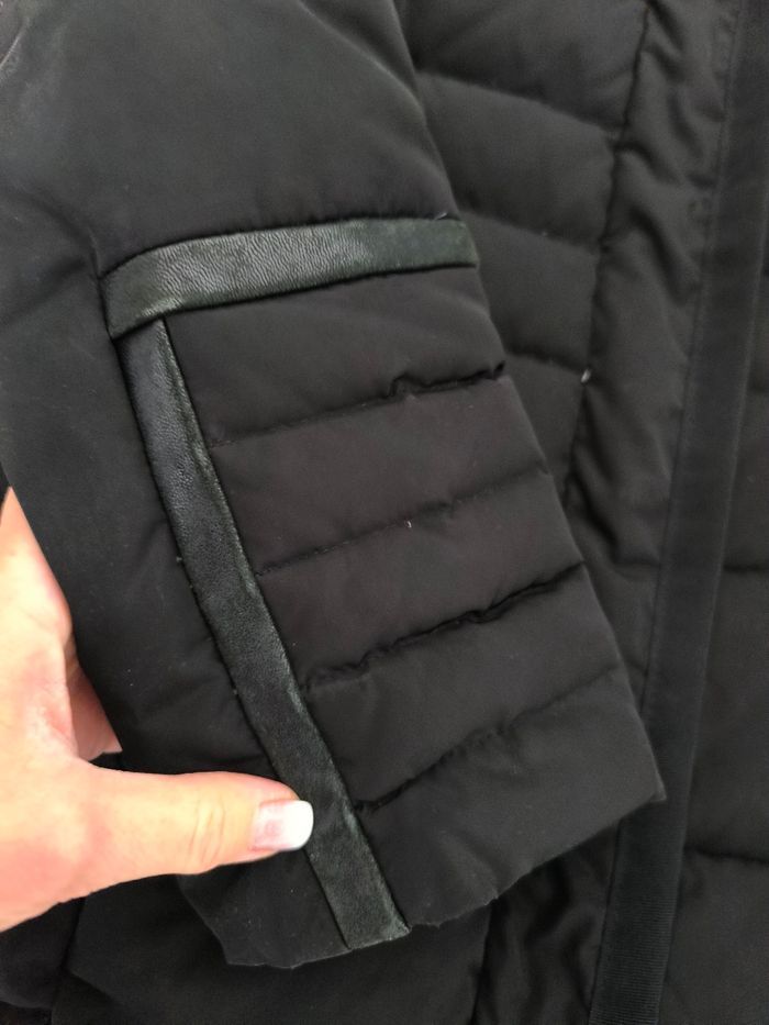 Doudoune Zapa - photo numéro 9