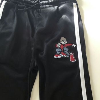 Pantalon de jogging taille  3 ans