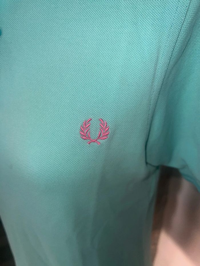 Superbe polo - photo numéro 3