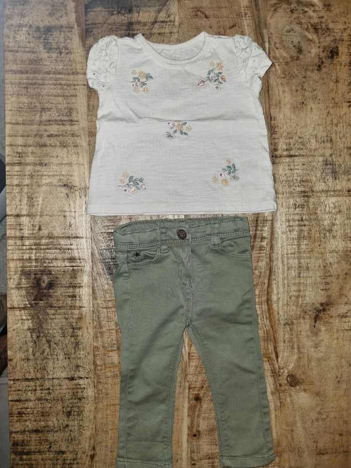 Ensemble 3 pièces - photo numéro 3